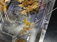 -慧姐烤串(南宁南小区店)