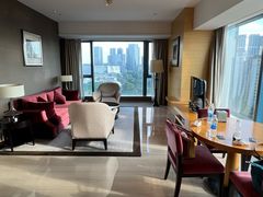-广州天河合景福朋喜来登酒店