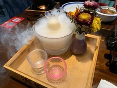 桂花酿米酒-火宫殿·湘菜小吃·商务宴请·生日聚会(东塘店)