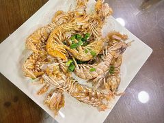 -阿马蛋汤·宁波小海鲜(总店)