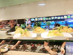 -阿娘家·原生态农家菜(国顺东路店)