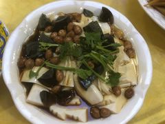 -老光跃特色餐馆