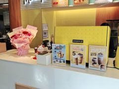 -麦当劳(玉桥中路店)