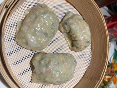 -華府(凯德晶萃店)