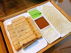 -祥云精致湘菜馆(东1时区店)