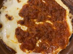 米兰肉酱风味梭多里饭-萨莉亚意式餐厅(南京万达茂店)