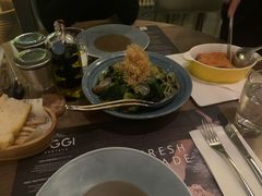 -OGGI TRATTORIA PIZZERIA(深业上城店)