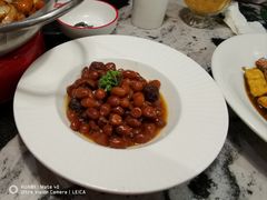 -新白鹿餐厅(百联中环店)