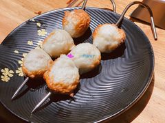 -钱锋炭缸烧烤(南湖大路总店)