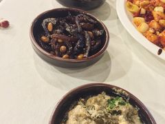 -老浒记烤鸭-北京菜(琉璃厂店)