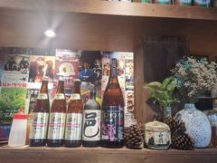 -春草居酒屋·晴子の店