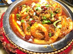 -遇见长安(兰州中心店)