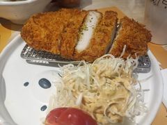 -白熊咖哩(新世界城店)