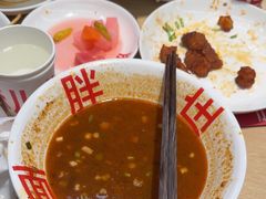 -胖妹面庄(香饵胡同店)