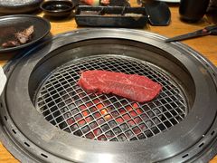 -赤坂亭·M9和牛烧肉·铁板烧·日料398放题(长泰广场店)