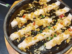 -青木岚小海鲜•小龙虾(友谊店)
