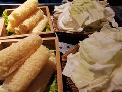 -盡膳口福·百年汤方火锅(科华北路店)