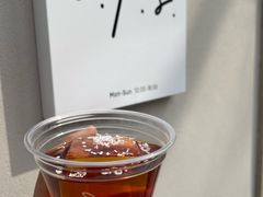 -O.P.S. CAFE