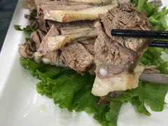 -老毛手抓·盐池滩羊非遗手抓(宁夏总店)
