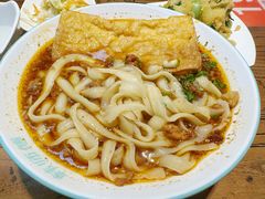 -韩师傅老大同刀削面(北苑路店)