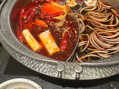-牛New寿喜烧(新六百店)