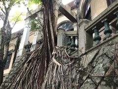 -福建师范大学(仓山校区)
