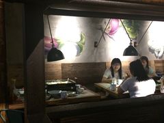 -探鱼·鲜青椒爽麻烤鱼(三水广场店)