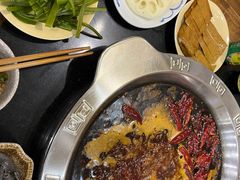 -大龙火锅(老店)