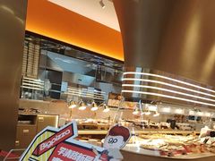 -比格比萨自助(新辰里学清路店)