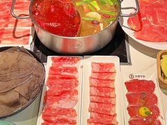 -许府牛火锅(信义坊总店)