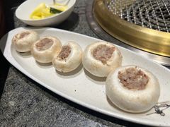 -NIUAN牛庵·日式和牛烧肉(恒隆店)