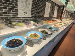 -众善素食(佛平五路店)