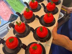 -梨花自助烤肉(西三旗万象汇黑金店)