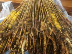 -十里铺铁板鱿鱼