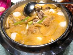 六合头道菜-扬浦大酒楼(平顶山路店)