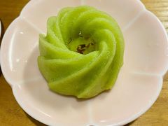 -蟹伙计·现熬蟹黄面·江南小吃·苏式面(山塘街店)