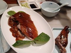-鸭匠食府·挂炉烤鸭·新京菜(阜成路店)