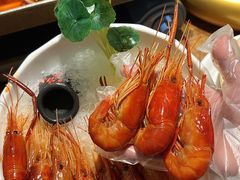 -乔街深夜食堂·小龙虾·高压锅生蚝(杭州总店)