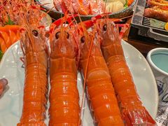 -松鹤精致料理(五一中路店)
