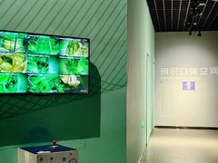 -宁波科学探索中心