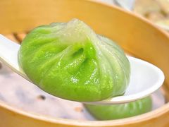 -苏小柳点心·手作小笼包(鸿寿坊分院)