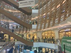 -砂之船奥莱(南京江宁店)