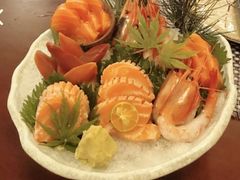 -松涛日本料理