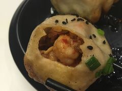 -小杨生煎(周浦万达店)