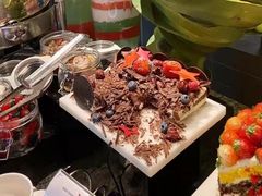 -上海凯宾斯基大酒店