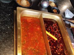 -王家渡火锅店(棕榈泉店)
