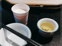 -宏宏无烟石板烧烤