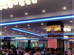 -潮喜竹溪荔湖酒家(荔枝湾店)