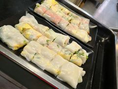 -天津外国语大学（马场道校区）食堂
