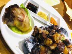 -蒙料·手把肉(望京店)